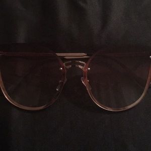 Stylish fashion sun glasses 👓